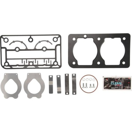 Vaden 3300 130 500 -