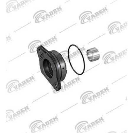 Vaden 7500 900 001 - Connecting Flange, compressor