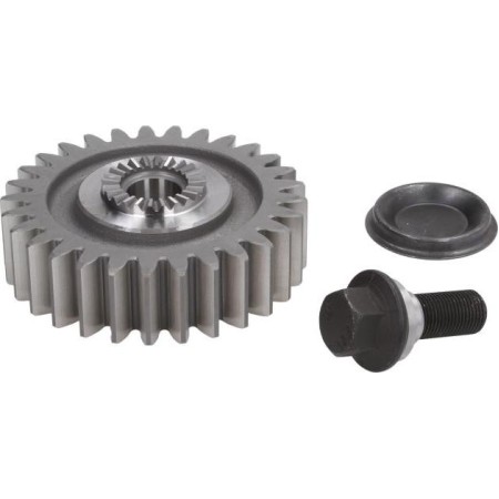 Vaden 7600 921 003 - Repair Kit, compressor