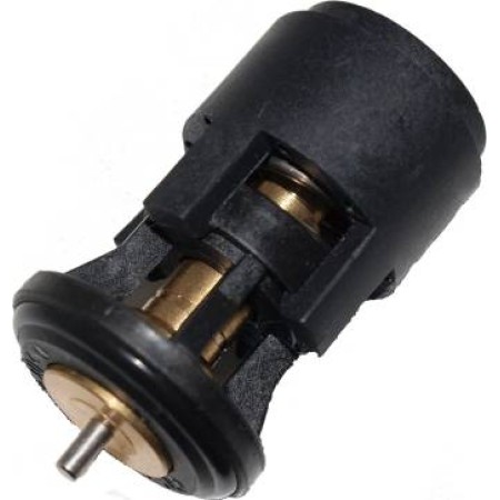 VAG 032121110B - Coolant thermostat / housing