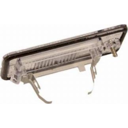 VAG 8E0943021B - Licence Plate Light