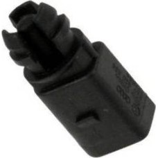 VAG 8Z0820535 - Sensor, Außentemperatur
