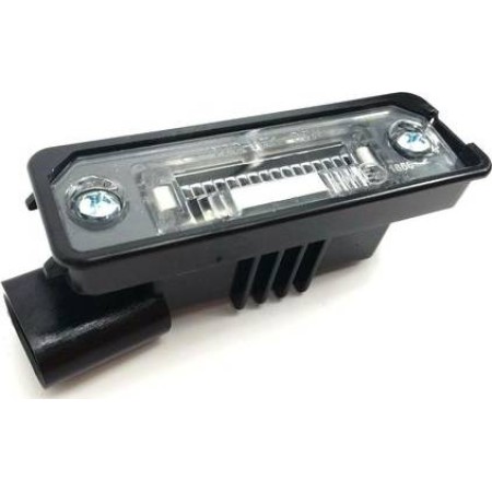 VAG 3D0943021A - Licence Plate Light