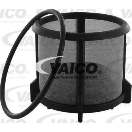 Hengst Filter E11S03 D65 - Fuel filter