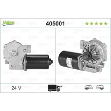 Valeo 405001 - Motor del limpiaparabrisas
