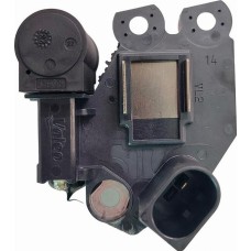 Valeo 599101 - Régulateur d'alternateur