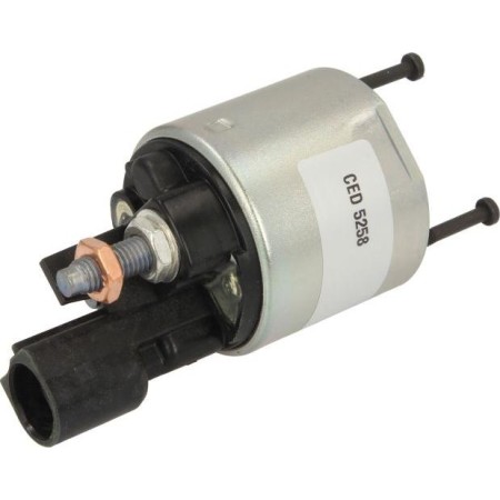 Valeo 595617 - Solenoid Switch, starter