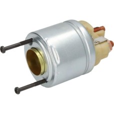 Valeo 595673 - Elettromagnete, Motore d'avviamento