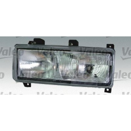 Valeo 087960 - Headlight