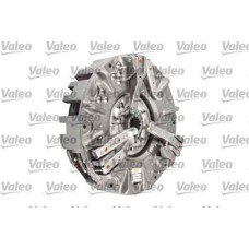 Valeo 800592 - Mécanisme d'embrayage
