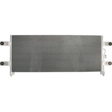 Valeo 815130 - Condensateur, climatisation