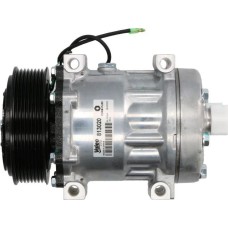 Valeo 813020 - Kompressor, Klimaanlage