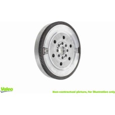 Valeo 836168 - Volante motor