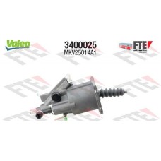 Valeo 3400025 - Kupplungsverstärker