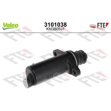 Valeo 3101038 - Slave Cylinder, clutch