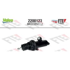 Valeo 2200123 - Geberzylinder, Kupplung