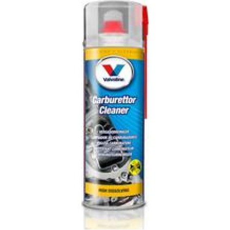 Valvoline 887082 - Cleaner, carburettor