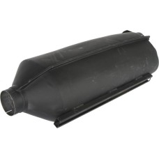 Vanstar 10320SC - Mittel / Endschalldämpfer