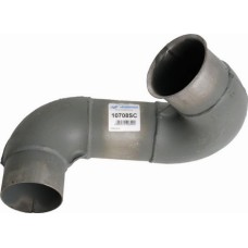 Vanstar 10708SC - Tubo gas scarico