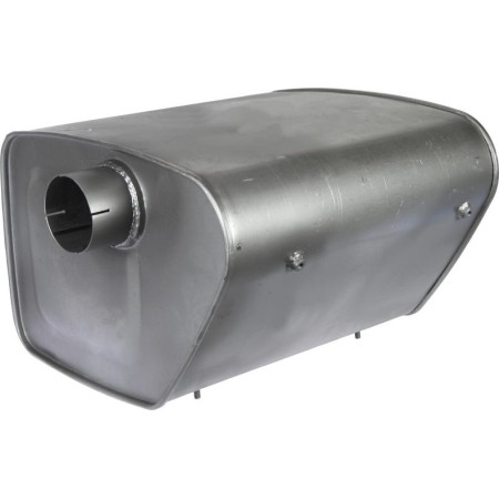 Vanstar 31381MN - Middle / End Silencer