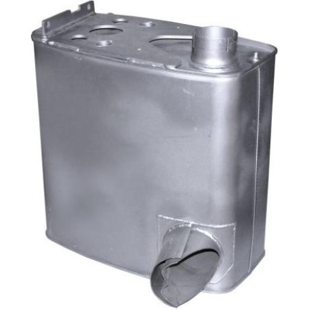 Vanstar 31383MN - End Silencer