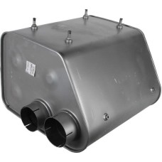 Vanstar 31377MN - Pot de détente / silencieux arrière