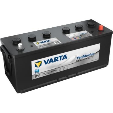 Varta 643107090A742 - Starter Battery