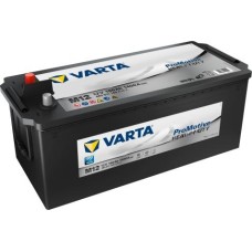 Varta 680011140A742 - Starter Battery