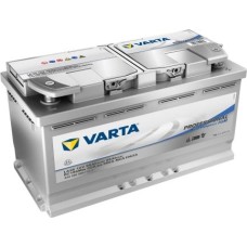 Varta 840095085C542 - Batteria avviamento