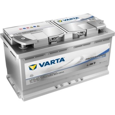 Varta 840095085C542 - Starter Battery