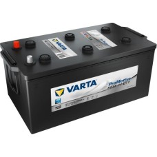 Varta 700038105A742 - Starterbatterie