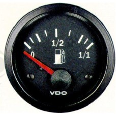 VDO 301-010-007K - Indicador, nivel de combustible