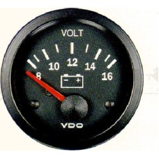 VDO 332-010-003K - Voltmeter