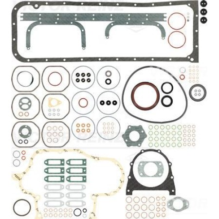 Victor Reinz 01-12612-53 - Full Gasket Set, engine