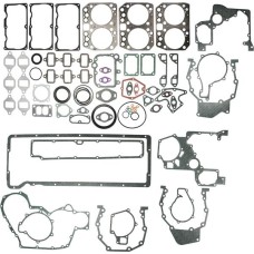 Victor Reinz 01-27660-03 - Juego completo de juntas, motor