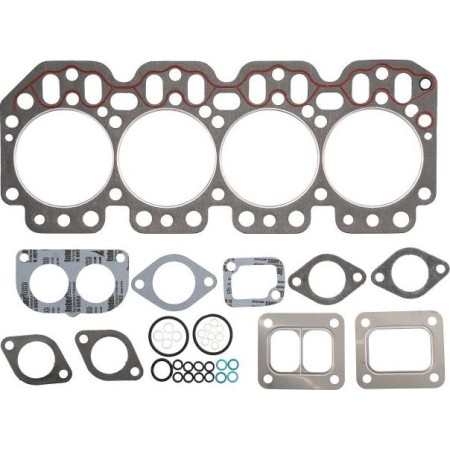 Victor Reinz 02-45420-11 - Gasket Set, cylinder head