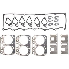 Victor Reinz 02-27660-04 - Juego de juntas, culata