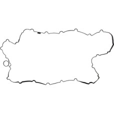 Victor Reinz 71-10940-00 - Joint d'étanchéité, carter d'huile