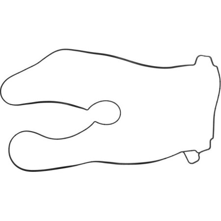 Victor Reinz 71-10353-00 - Gasket, cylinder head cover