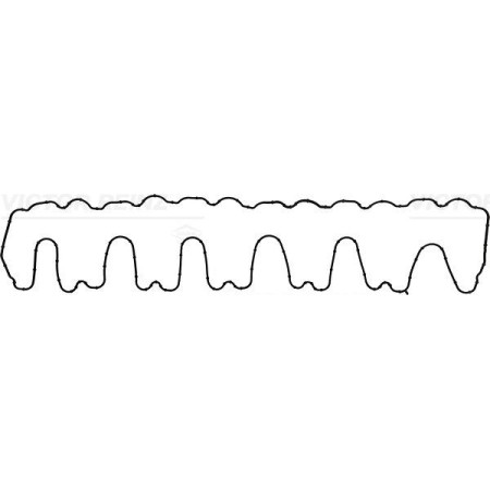 Victor Reinz 71-38982-00 - Gasket, cylinder head cover