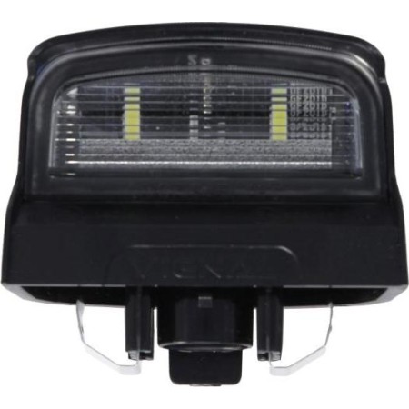 VIGNAL 199000 - Licence Plate Light