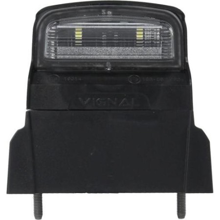 VIGNAL 199020 - Licence Plate Light