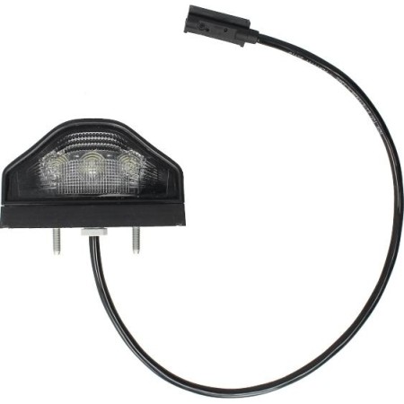 VIGNAL D13609 - Licence Plate Light