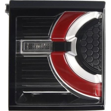 Visteon 20-210-01169 -