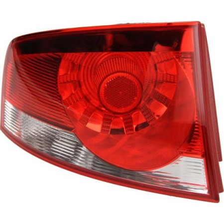 Visteon 20-211-01046 - Combination Rearlight