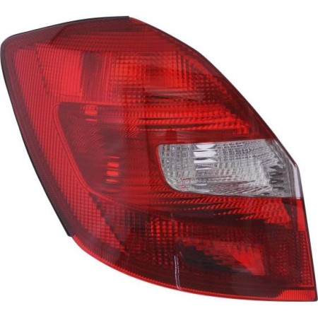 Visteon 20-211-01047 - Combination Rearlight