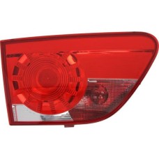 Visteon 20-211-01057 - Heckleuchte