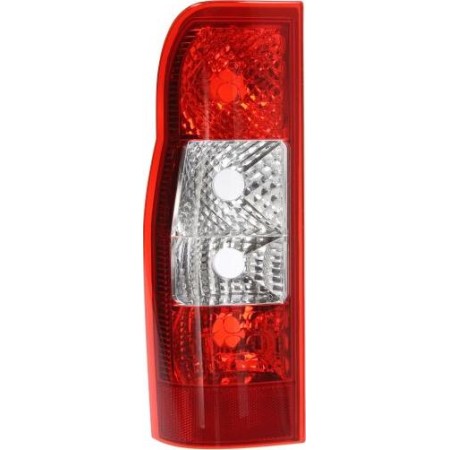 Visteon 20-211-01034 - Combination Rearlight
