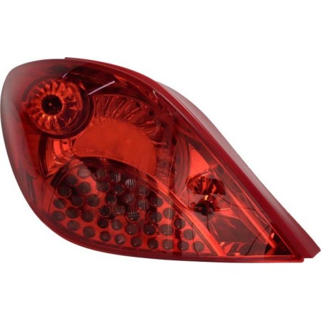 Visteon 20-211-01036 - Combination Rearlight