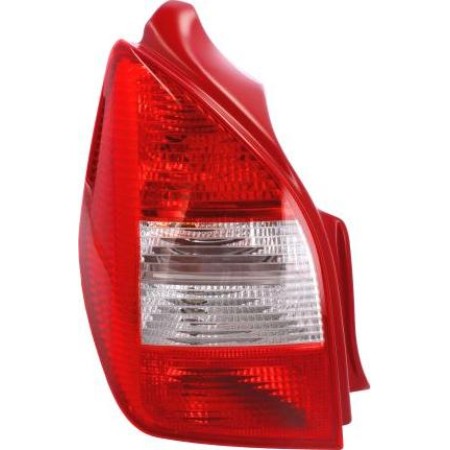 Visteon 20-211-01030 - Combination Rearlight